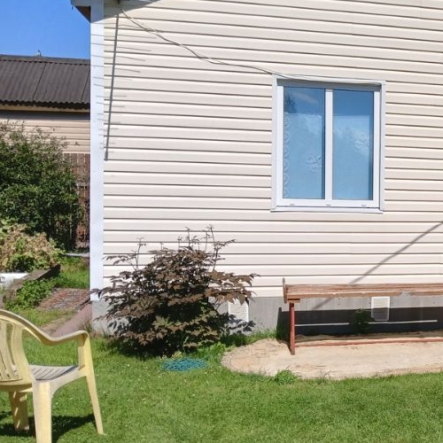 Коттедж/дом Брусничка СНТ, улица 5-я, 503