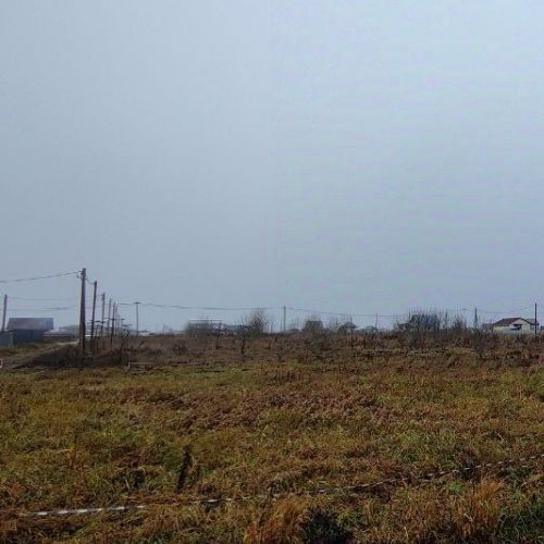 Земельный участок Березка СНТ, улица Таганрогская