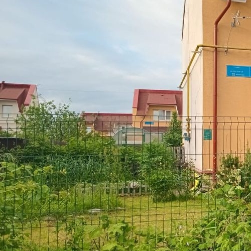 Коттедж/дом пос. Пудость, улица Подъездная, 17