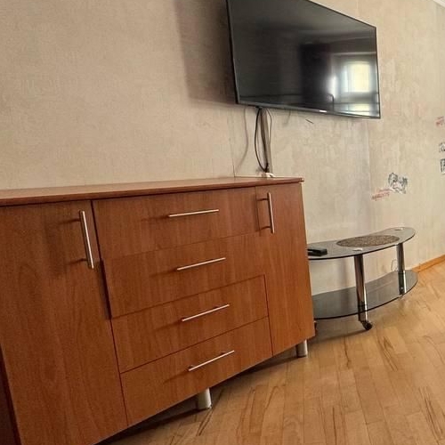 2-комн квартира улица Чудновского, 19