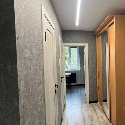 1-комн квартира Беговая улица, 11