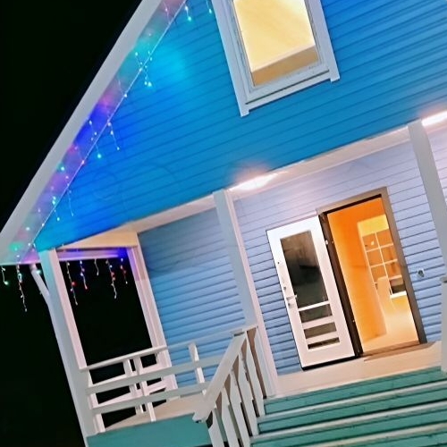 Коттедж/дом Брусничка СНТ, улица 5-я, 513