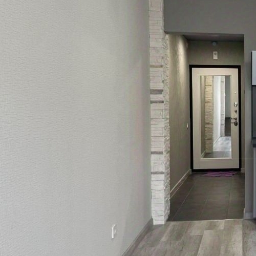 Студия пос. Парголово, улица Архитектора Белова, 6к5