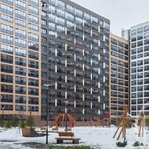 1-комн квартира Дальневосточный проспект, 19к1