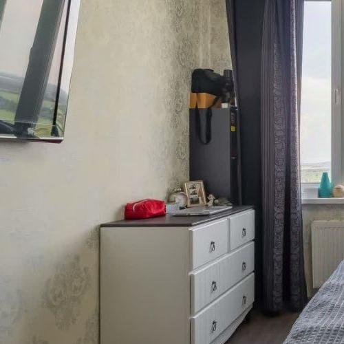 2-комн квартира проспект Народного ополчения, 149