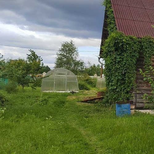 Коттедж/дом д. Устеево, 18