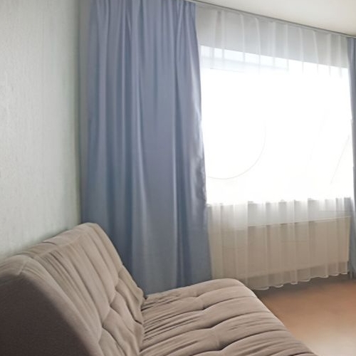 1-комн квартира пос. Бугры, улица Школьная, 11к1