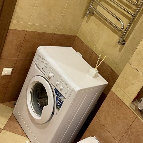 Студия Лыжный переулок, 8к1