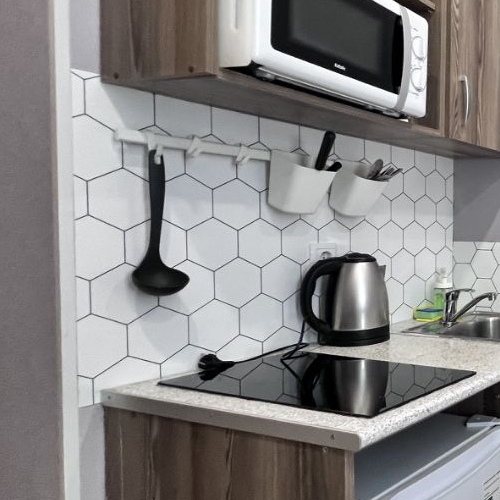 Студия улица Черняховского, 52