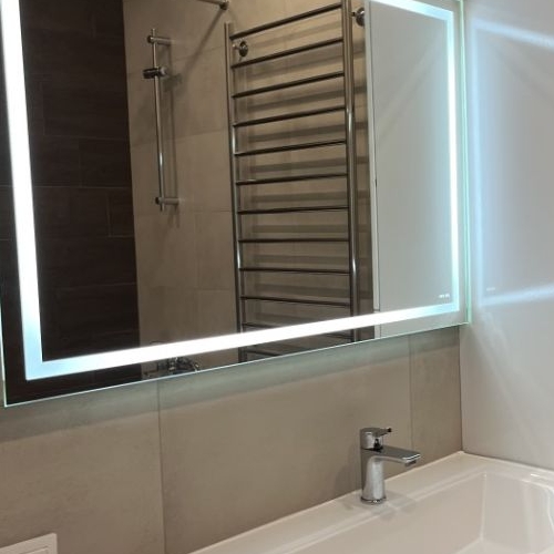 1-комн квартира улица Среднерогатская, 13к1