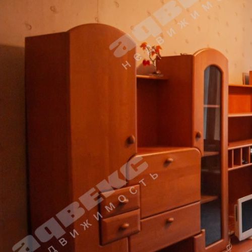 3-комн квартира Тамбовская улица, 43