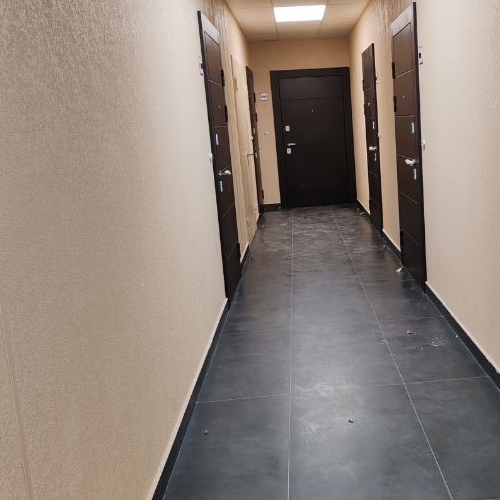 Студия Дальневосточный проспект, 23