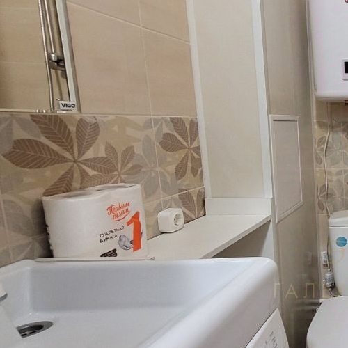 Студия 1-й Предпортовый проезд, 11