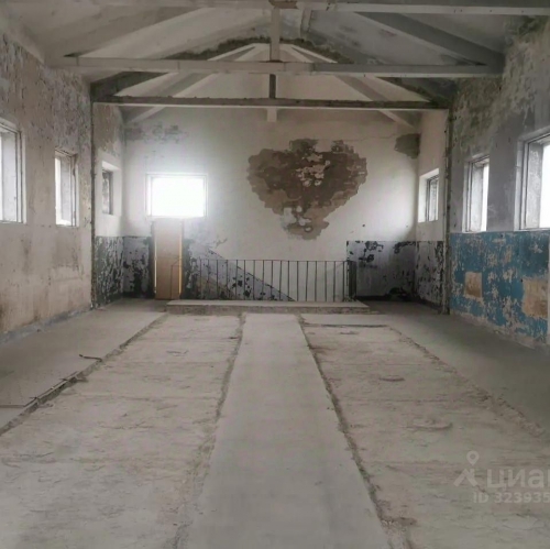 Отдельное здание Кожевенная линия,  д. 32 к8 литП