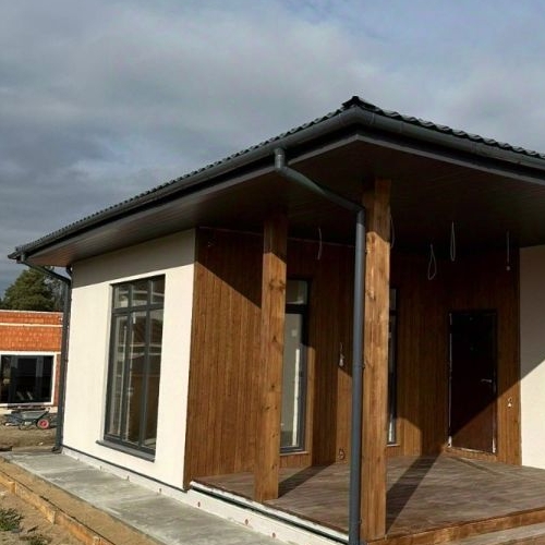 Коттедж/дом пос. Левашово, Горское шоссе, 157к57