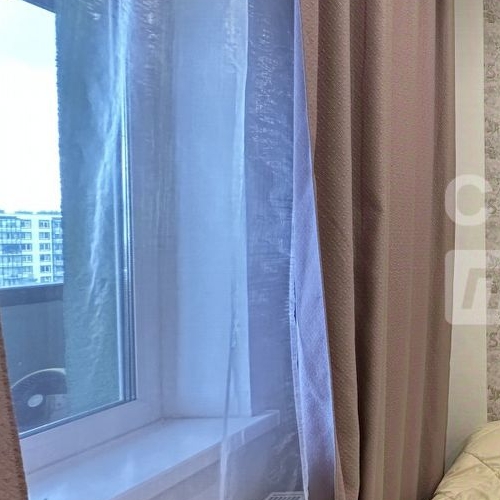 Студия Мурино, бульвар Воронцовский, 21к1