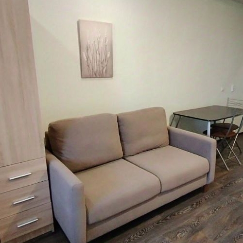 Студия Мурино, бульвар Воронцовский, 19к1