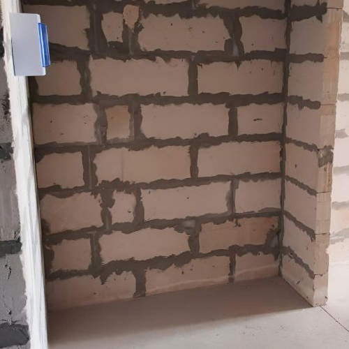 2-комн квартира улица Прокофьева, 7к2