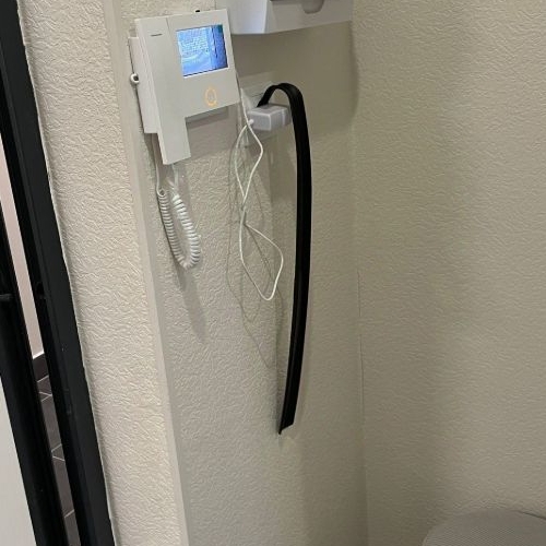 Студия д. Новосаратовка, улица Первых, 4к7