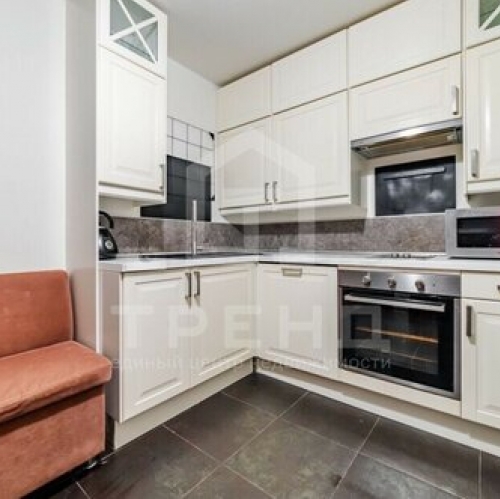 2-комн квартира Муринский 2-й пр-кт,  д. 22