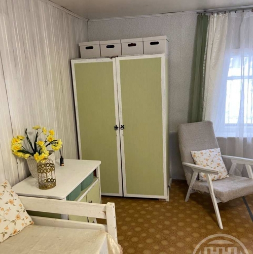 Коттедж/дом Советский пос.