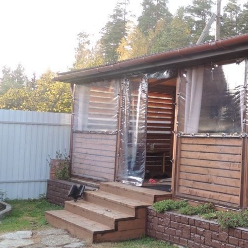 Коттедж/дом Бумажник СНТ, улица 9-я, 661