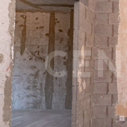 1-комн квартира улица Среднерогатская, 13к1