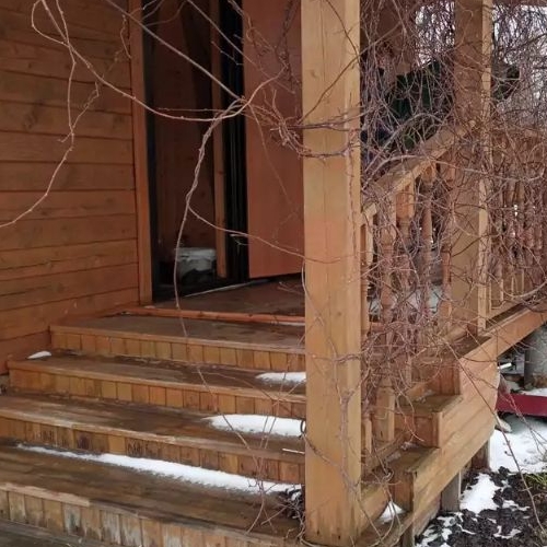 Коттедж/дом д. Русская Волжа, 44