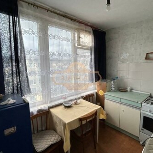 2-комн квартира Белградская улица,  д. 28 к3