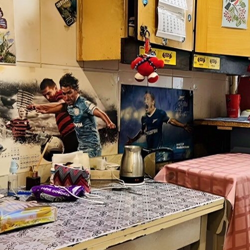 Комната Английский проспект, 58