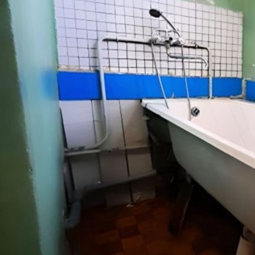 Комната улица Красного Текстильщика, 9-11