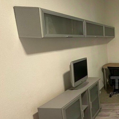 Студия остров Канонерский, 16