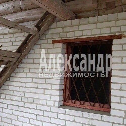 Коттедж/дом пос. Приладожское, улица Гусиная