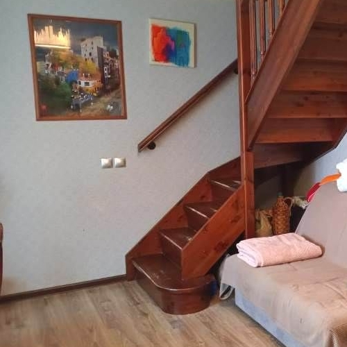 Коттедж/дом пос. Пудость, улица Подъездная, 17