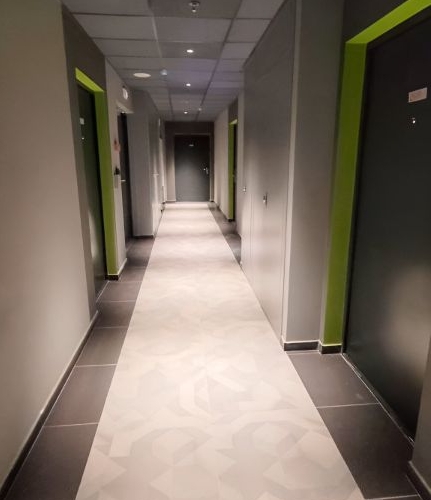 1-комн квартира Витебский проспект, 99к1