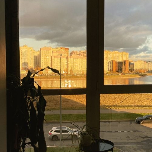 1-комн квартира проспект Героев, 30