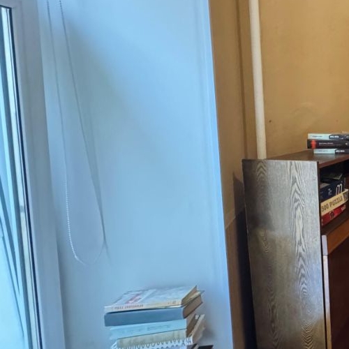 3-комн квартира 5-я Советская улица, 16