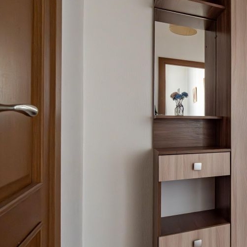 1-комн квартира Южное шоссе, 47к4