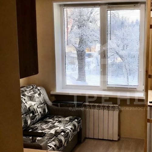 Студия улица Асафьева, 10