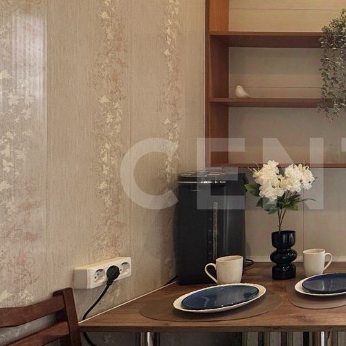 3-комн квартира Омская улица, 23