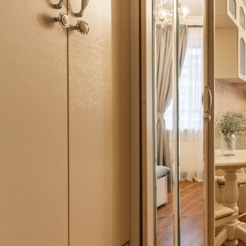 Студия улица Крыленко, 2