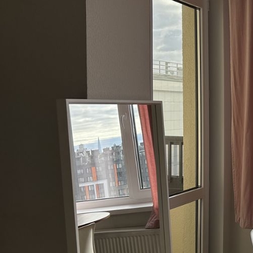 Студия Новолитовская улица, 14