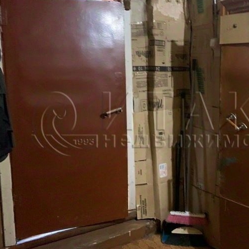 Коттедж/дом д. Андреевщина, 46