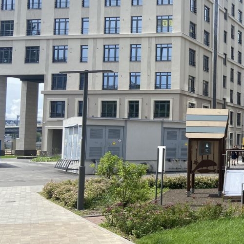 1-комн квартира Ремесленная улица, 15