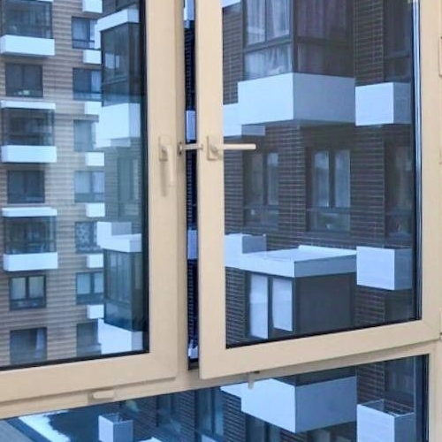 1-комн квартира Новоселье городской поселок, улица Парадная, 2/13