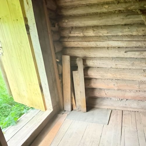 Коттедж/дом д. Медниково, 13