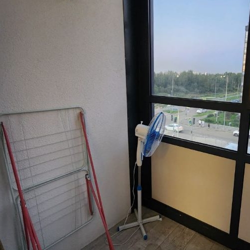 Студия проспект Ветеранов, 185к3