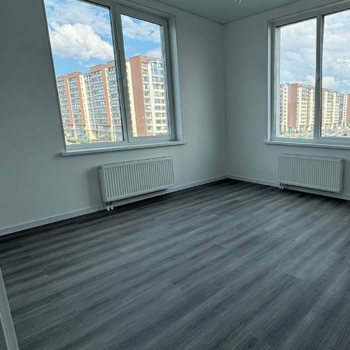 2-комн квартира проспект Ветеранов, 210