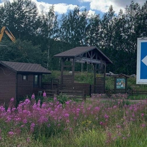 Земельный участок д. Светлое, улица Садовая, 44