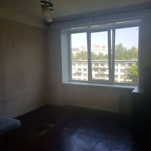 1-комн квартира Кондратьевский пр-кт,  д. 75,  к. 2